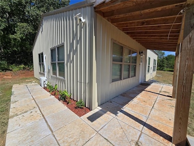 21427 S Rock Creek Rd, Tecumseh, OK 74873 - photo 5