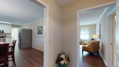 Foyer In