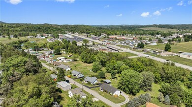 Close to Route 51