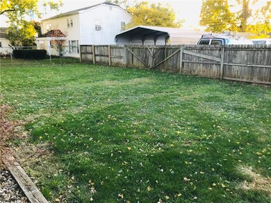 612 N Anderson St, Elwood, IN 46036 - photo 4