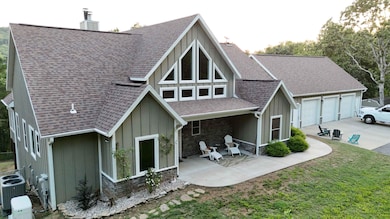 front straight angled