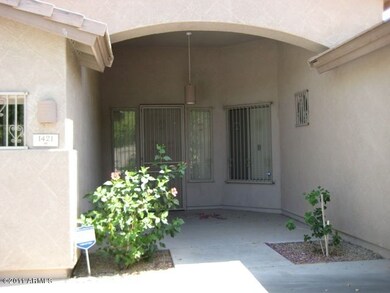 1421 E Folley Place, Chandler, AZ 85225 - photo 2