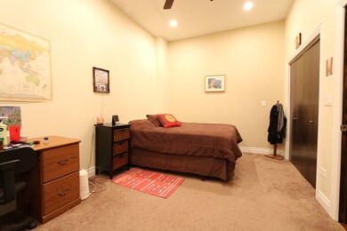 2nd floor 2nd bedroom