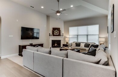 8349 Kentland Dr, Frisco, TX 75034 - photo 5