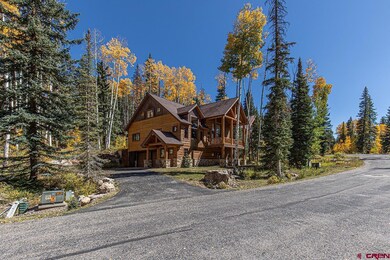 33 Storm Peak Dr unit Lot 13 in Engineer V, Durango, CO 81301 - photo 2