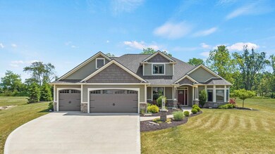 18892 Roselle Cove, Auburn, IN 46706 - photo 2