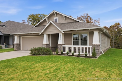 7505 S Walnut Ave, Broken Arrow, OK 74011 - photo 5