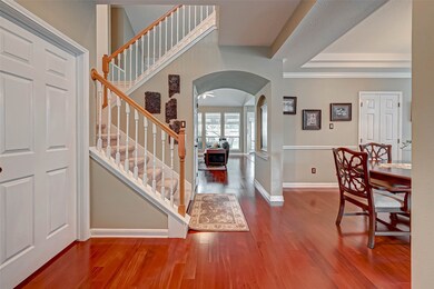 23954 Dorrington Estates Ln, Conroe, TX 77385 - photo 5