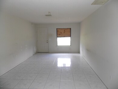 Unit 1 Living room