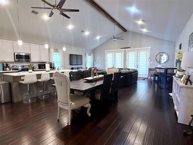 2 Meridian Ln, Gordonville, TX 76245 - photo 3