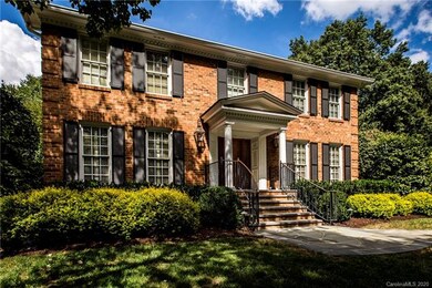 2930 Wheelock Rd, Charlotte, NC 28211 - photo 3