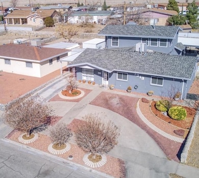 7313 Mojave Dr, El Paso, TX 79915 - photo 2