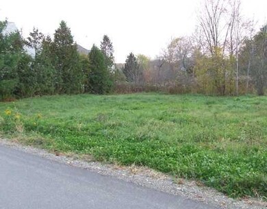 Land/Lot.