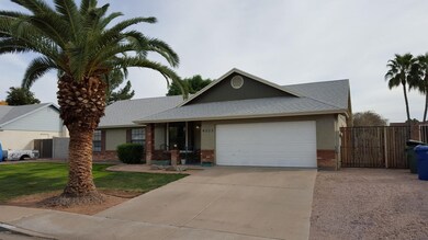 4323 E Downing St, Mesa, AZ 85205 - photo 2
