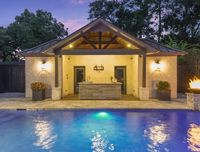 1625 Monarch Oaks St, Houston, TX 77055 - photo 7