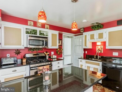 3603 Kirkwood Dr, Fairfax, VA 22031 - photo 5