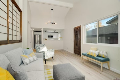 8370 Via Sonoma unit F, La Jolla, CA 92037 - photo 4