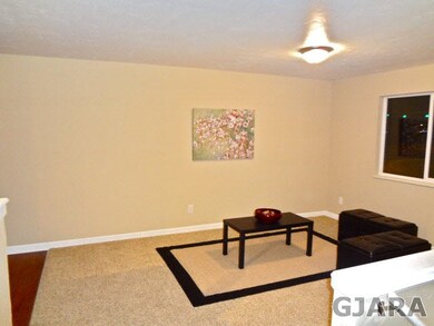 Large living room