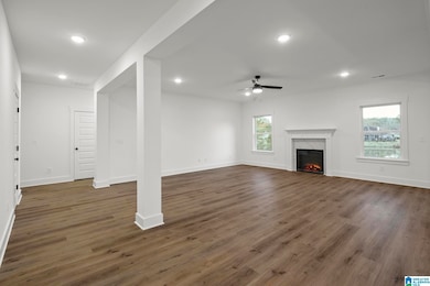 1132 Birchwood Ln, Alabaster, AL 35007 - photo 4