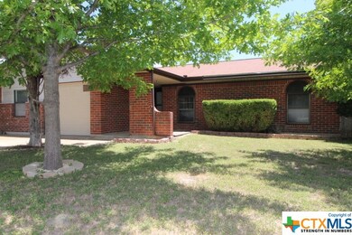 2001 Pleasant Ln, Copperas Cove, TX 76522 - photo 4
