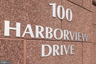 Harborview Towers unit 1702, Baltimore, MD 21230 - photo 2