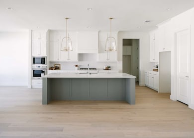 1027 Twin Creeks Dr, Weatherford, TX 76088 - photo 5