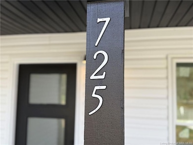 725 Higgins Dr, Jeffersonville, IN 47130 - photo 3