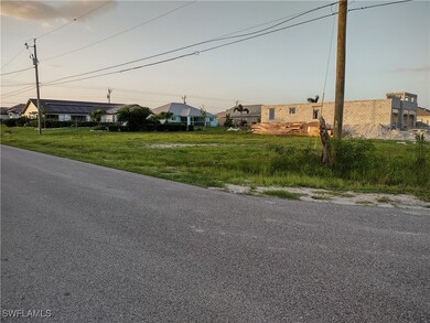 View of road