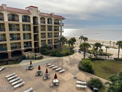 Balconey View 2