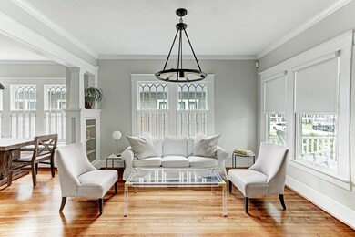 915 Harvard St, Houston, TX 77008 - photo 2