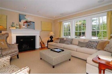 133 Lowell Rd, Wellesley Hills, MA 02481 - photo 4