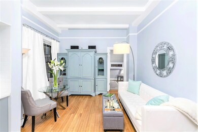 60 W 68th St unit 1C, New York, NY 10023 - photo 2