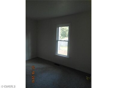 Bedroom - 1st floor bedroom