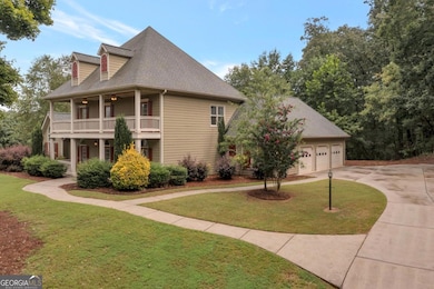100 Hardwood Ln, Canton, GA 30114 - photo 3