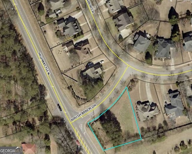 2001 Brush Arbor Dr, McDonough, GA 30252 - photo 6