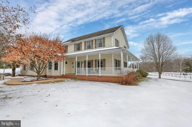 2415 Bear Run Rd, Taneytown, MD 21787 - photo 3