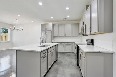 114 Berger St unit C, Belle Chasse, LA 70037 - photo 5