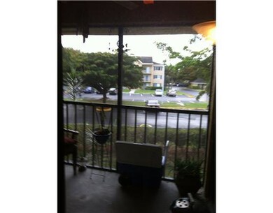 Patio/Deck/Lanai