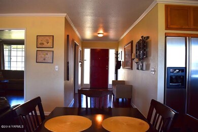 entry way