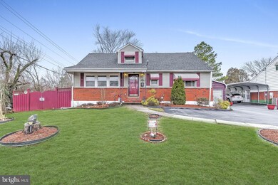 2038 N Rolling Rd, Windsor Mill, MD 21244 - photo 2