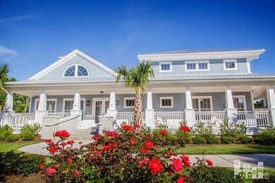 Resident's Clubhouse