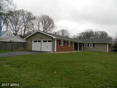 12429 Winding Ln, Bowie, MD 20715 - photo 2