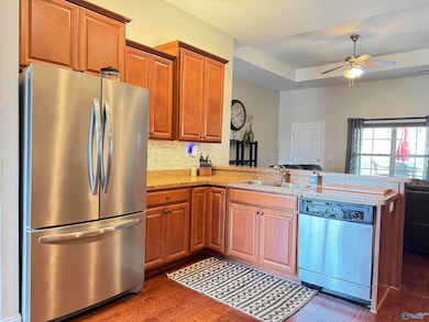 6813 Wintercrest Way SE, Owens Cross Roads, AL 35763 - photo 5