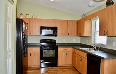 Kitchen View