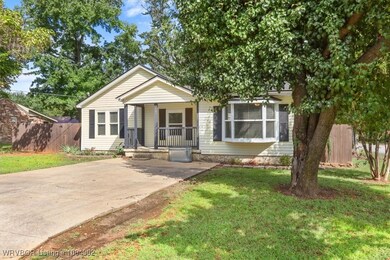 802 F St, Barling, AR 72923 - photo 2