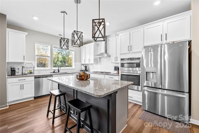 5671 Comiskey Aly, Kannapolis, NC 28081 - photo 6