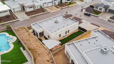 1752 Muleshoe Dr, El Paso, TX 79911 - photo 7