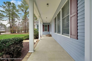 porch