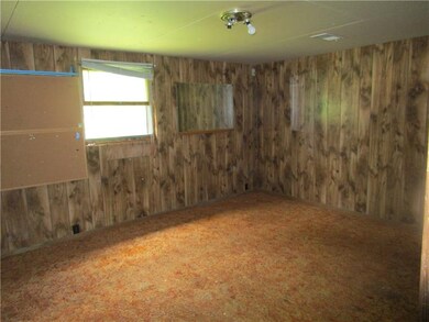 bedroom main floor