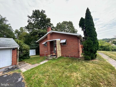 5034 Wise Rd, Cascade, MD 21719 - photo 4